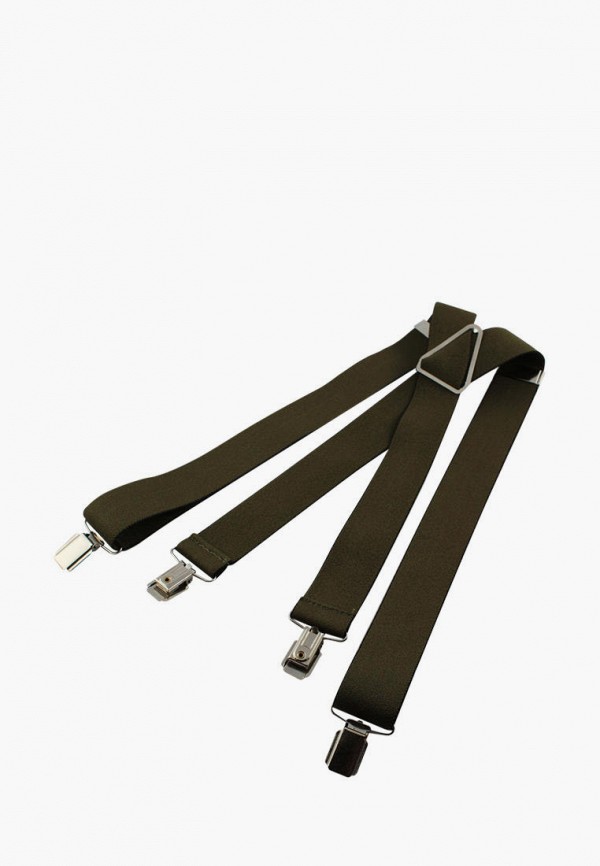 

Подтяжки Stilmark, Хаки
