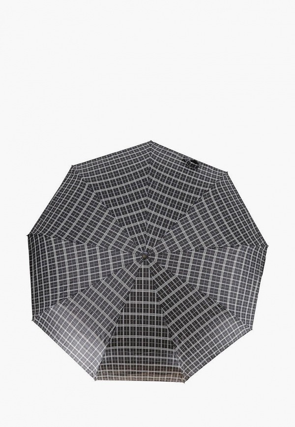 

Зонт складной Frei Regen, Черный