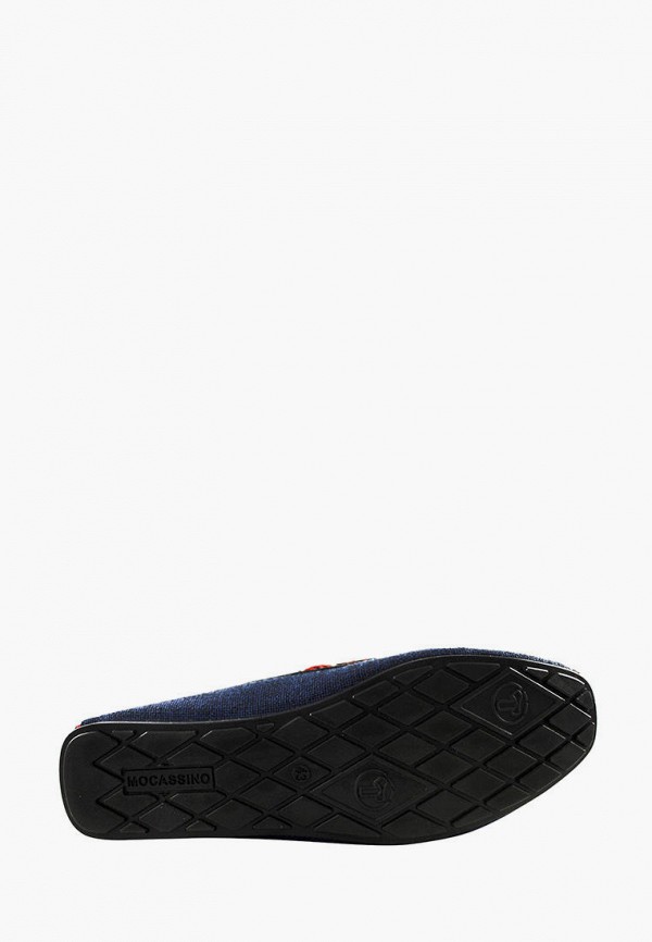 

Топсайдеры Canape Scarpe, Синий, Canape Scarpe MP002XM1KAO0