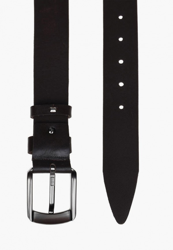 

Ремень Bag Republic, Коричневый, Bag Republic MP002XM1KAO4