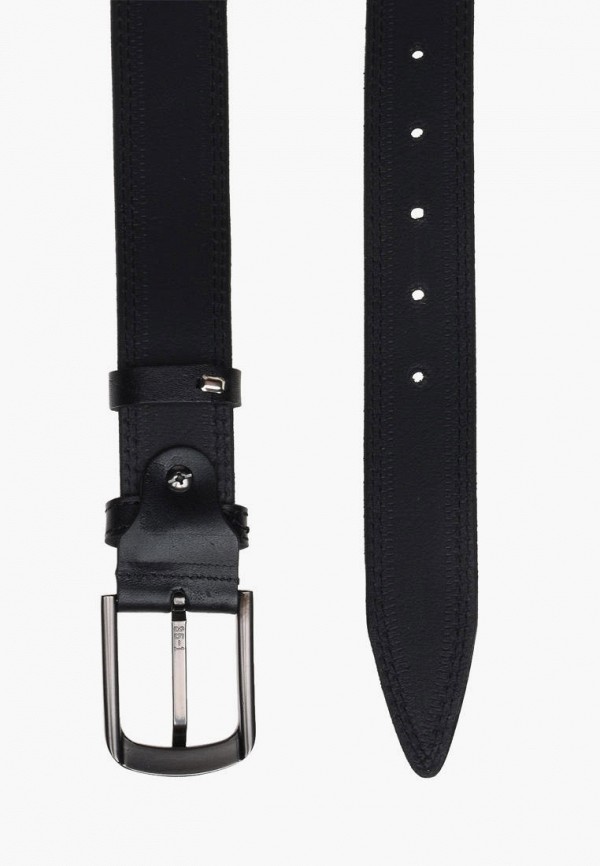 

Ремень Bag Republic, Черный, Bag Republic MP002XM1KAO5