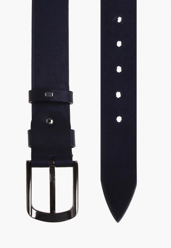 

Ремень Bag Republic, Синий, Bag Republic MP002XM1KAOB