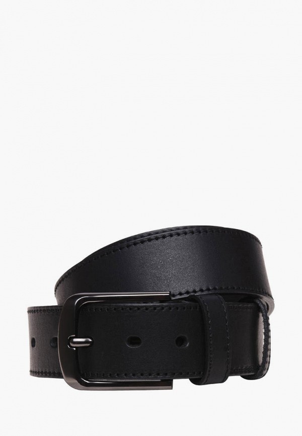 

Ремень Bag Republic, Черный, Bag Republic MP002XM1KAOD