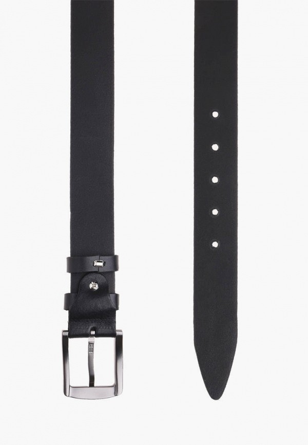 

Ремень Bag Republic, Черный, Bag Republic MP002XM1KAOI
