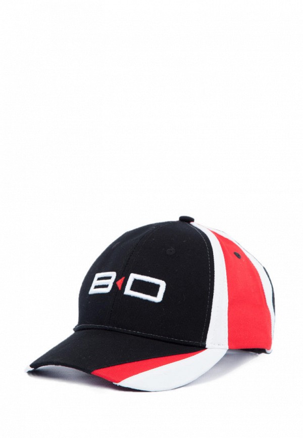 Бейсболка Bodro Design Бейсболка Bodro Design фото