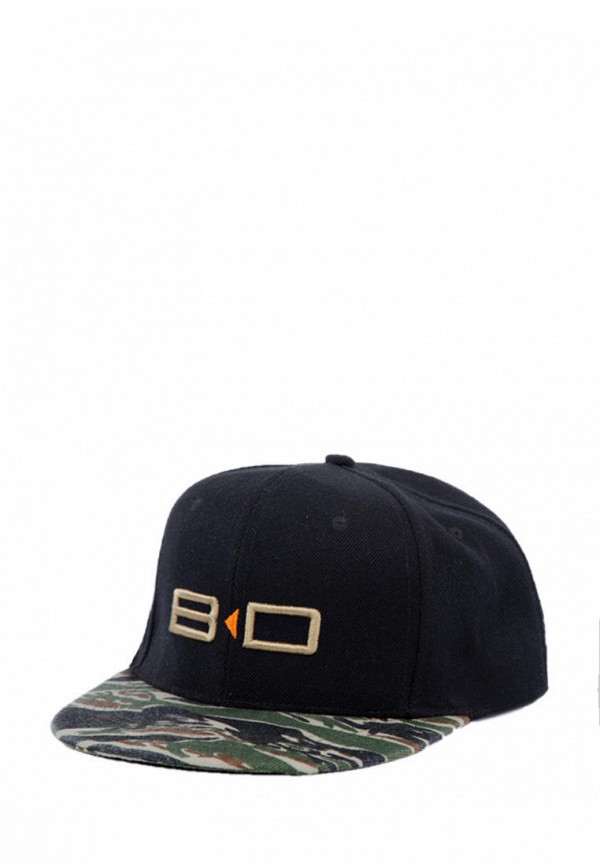 Бейсболка  Bodro Design