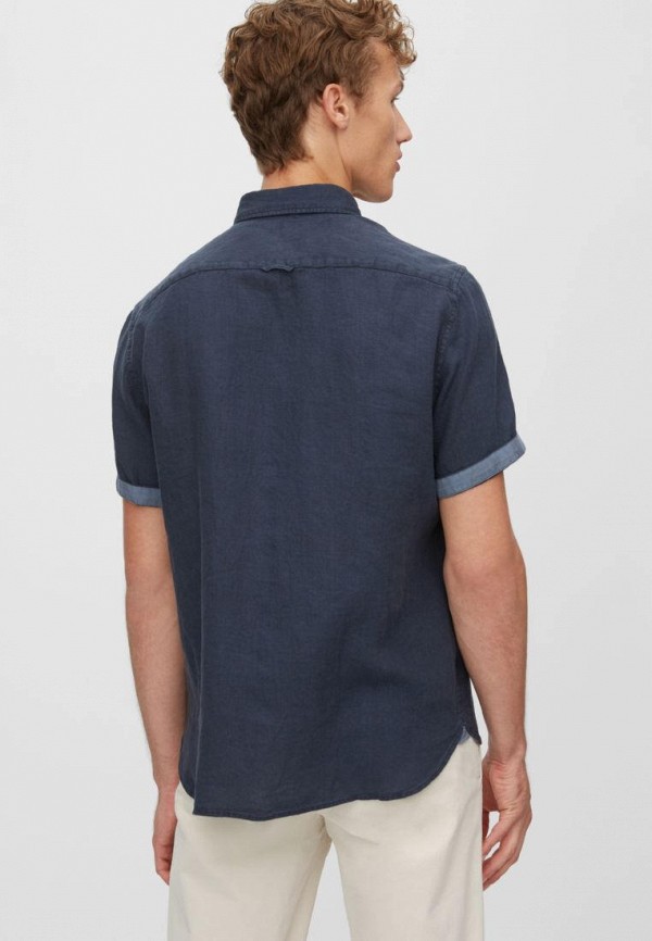 Рубашка Marc O'Polo Рубашка Marc O'Polo фото