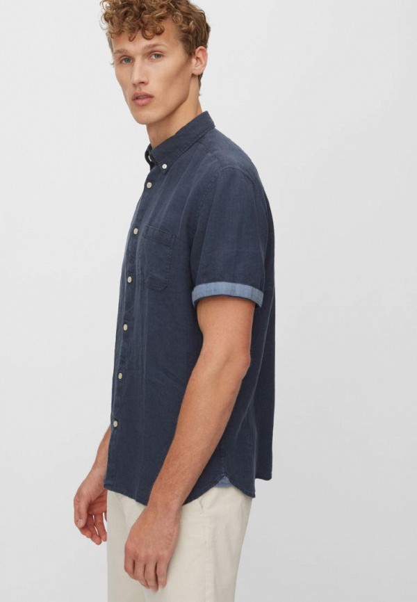 Рубашка Marc O'Polo Рубашка Marc O'Polo фото