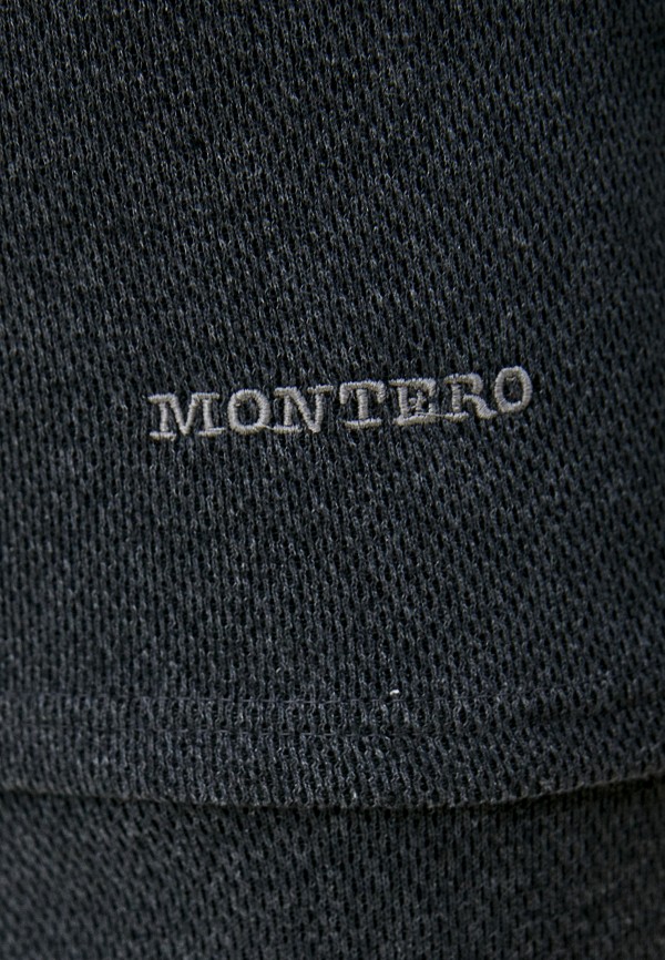 Термобелье Montero цвет серый  Фото 4