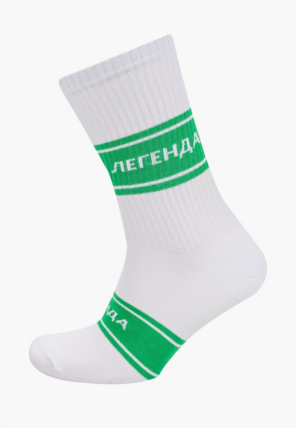

Носки 3 пары Kingkit, Белый