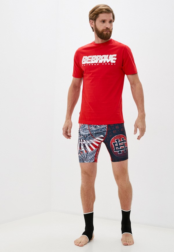 фото Шорты спортивные extreme hobby tm