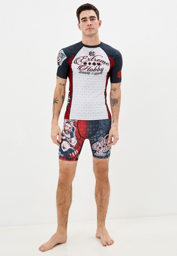 фото Шорты спортивные extreme hobby tm