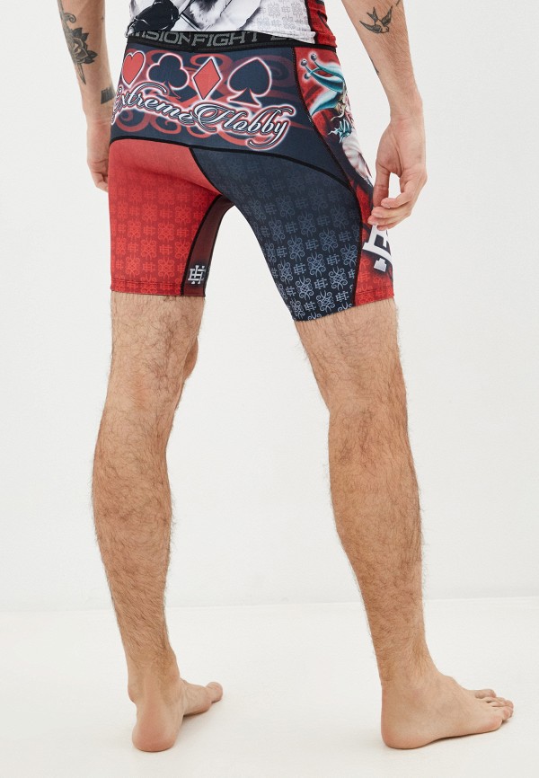 фото Шорты спортивные extreme hobby tm