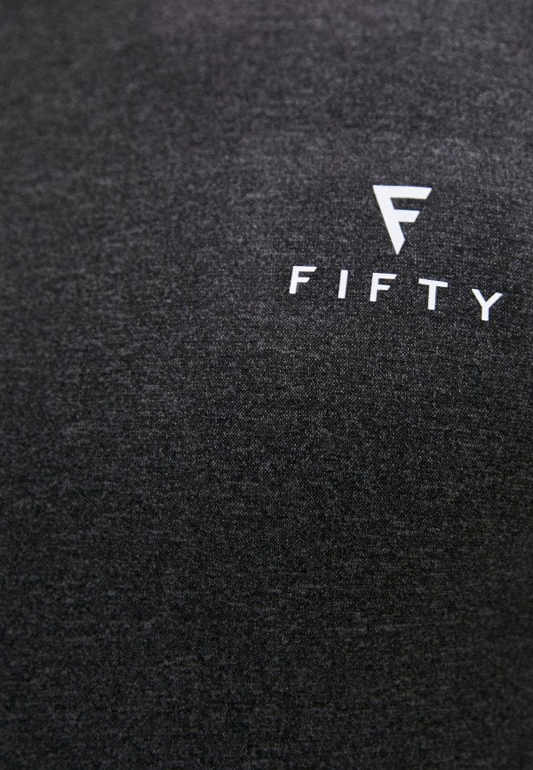 

Лонгслив спортивный Fifty, Серый