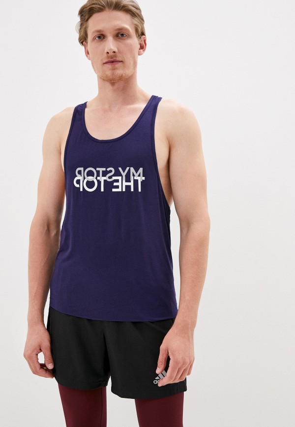 Майка спортивная Fifty 599₽