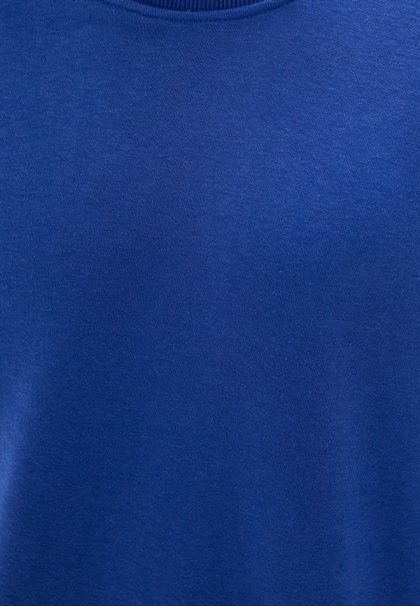 Свитшот Ombre цвет синий  Фото 4