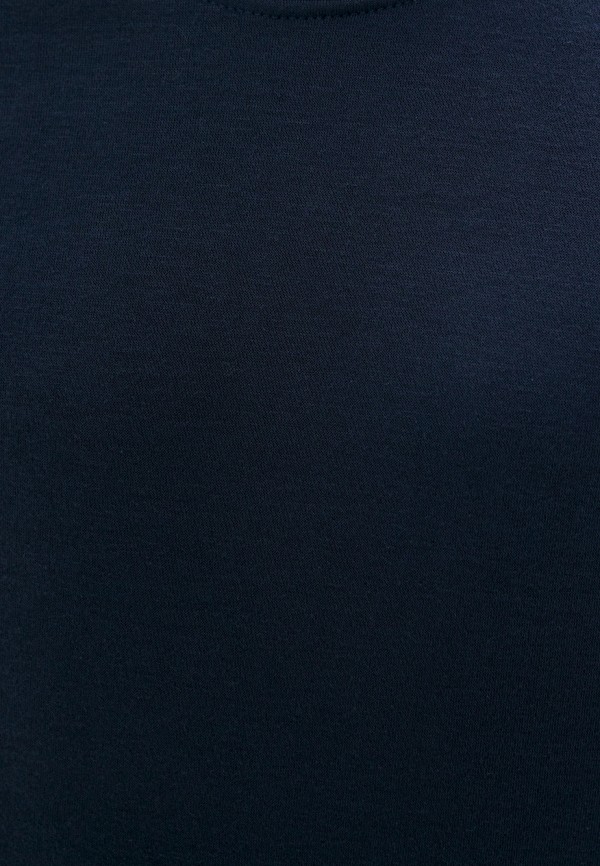 

Свитшот Ombre, Синий