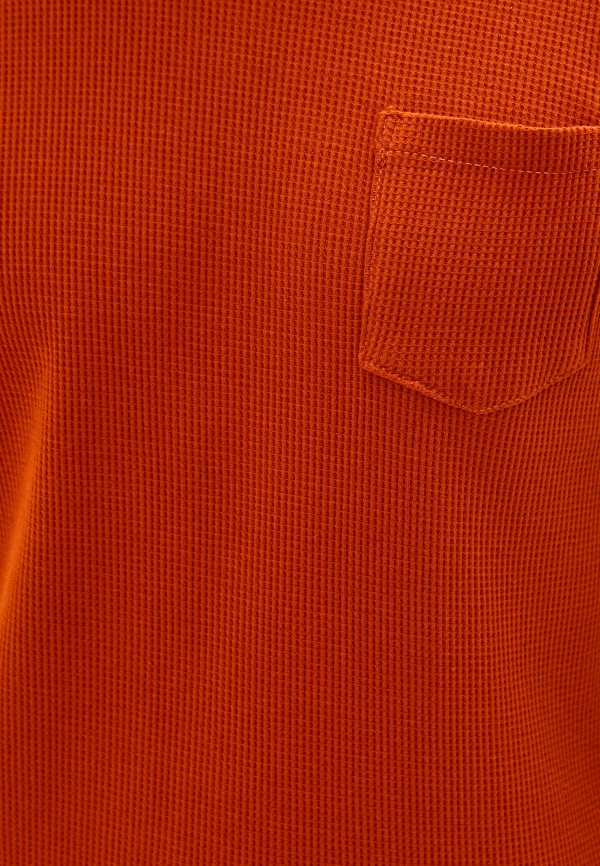 Футболка Ombre цвет оранжевый  Фото 3