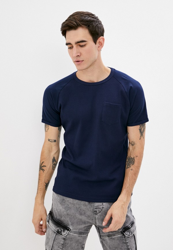 Футболка Ombre