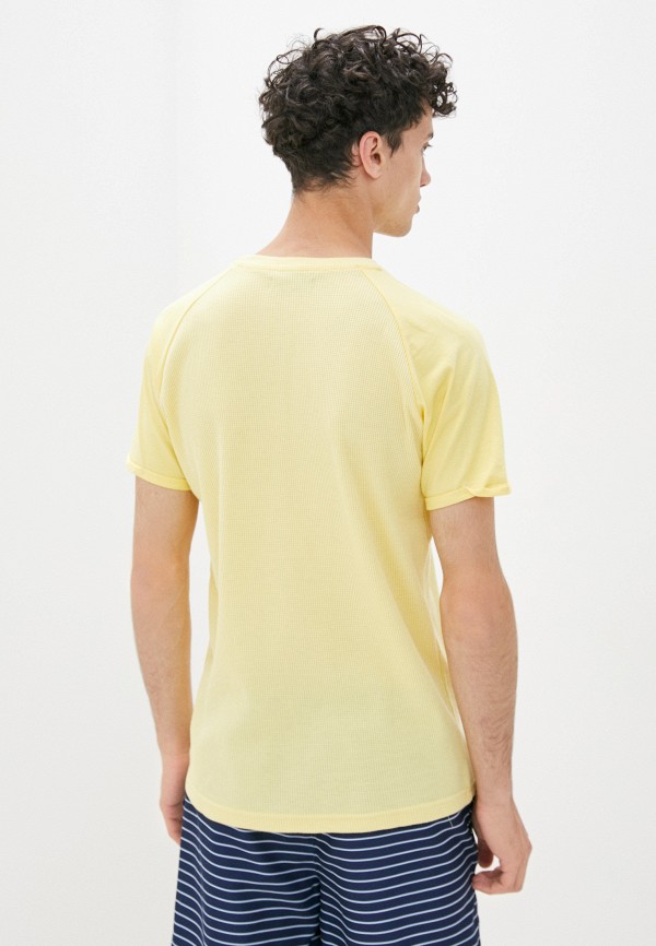 фото Футболка ombre