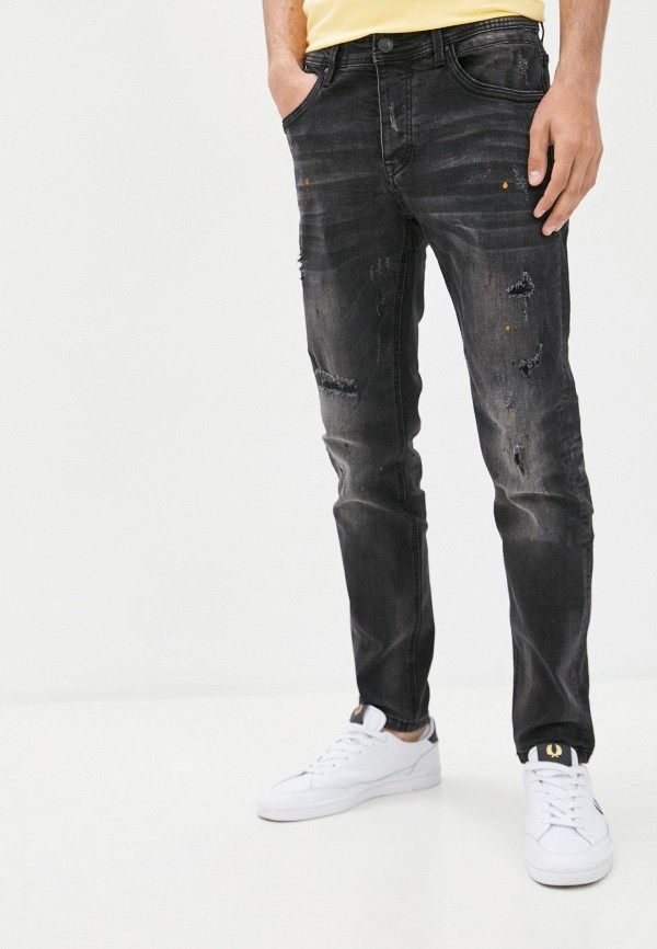 

Джинсы Ombre, Черный