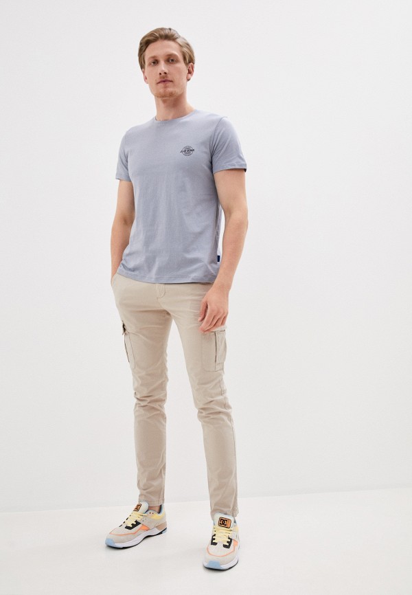 фото Футболка jlab