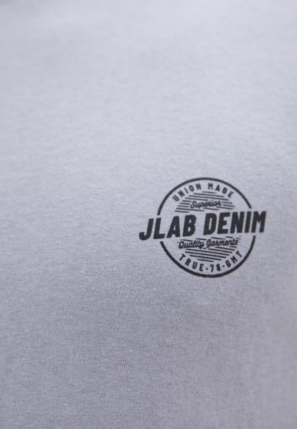 фото Футболка jlab