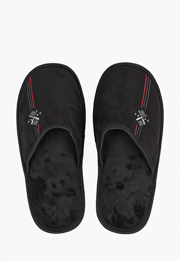 фото Тапочки t.taccardi