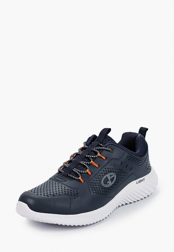 фото Кроссовки g19 sport non stop