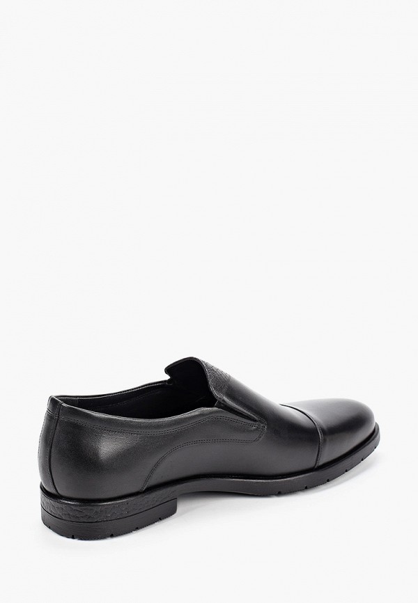 

Лоферы Pierre Cardin, Черный