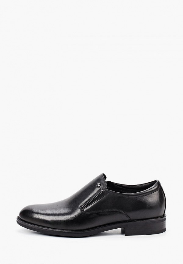 

Лоферы Pierre Cardin, Черный