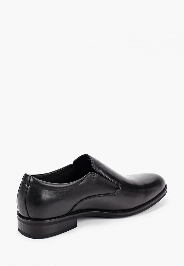 

Лоферы Pierre Cardin, Черный