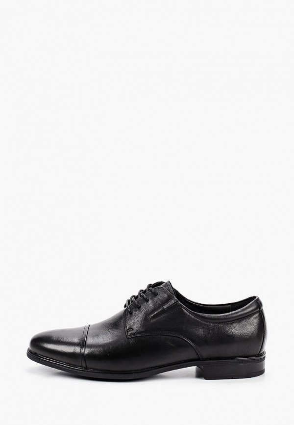 

Туфли Pierre Cardin, Черный