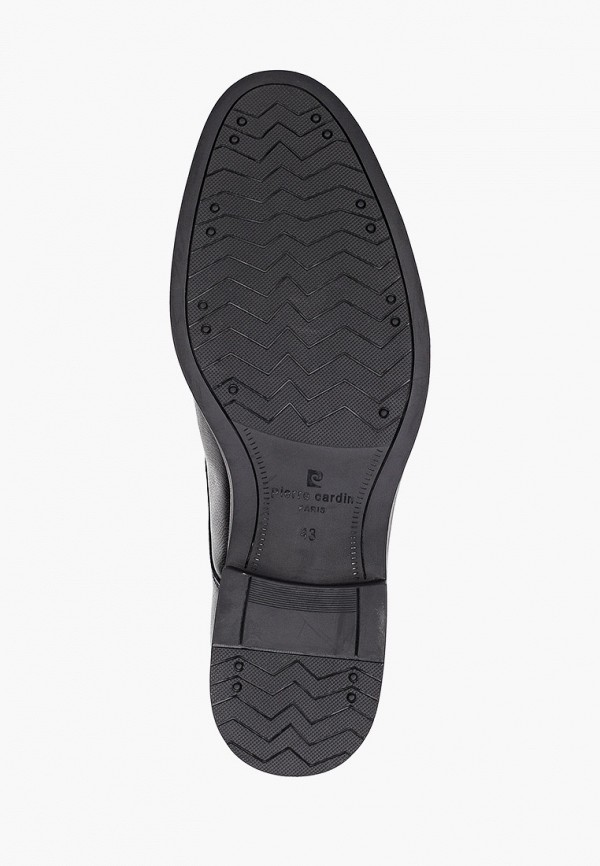 

Туфли Pierre Cardin, Черный