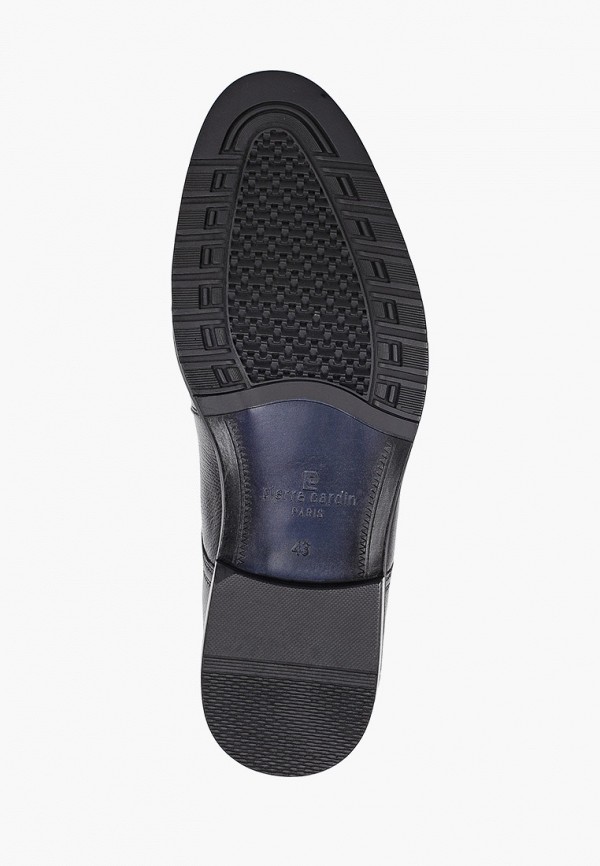 

Туфли Pierre Cardin, Черный