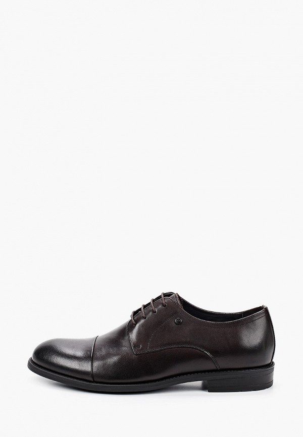 

Туфли Pierre Cardin, Коричневый