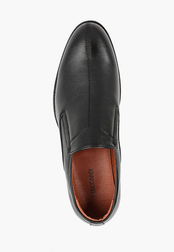 Лоферы  T.Taccardi фото
