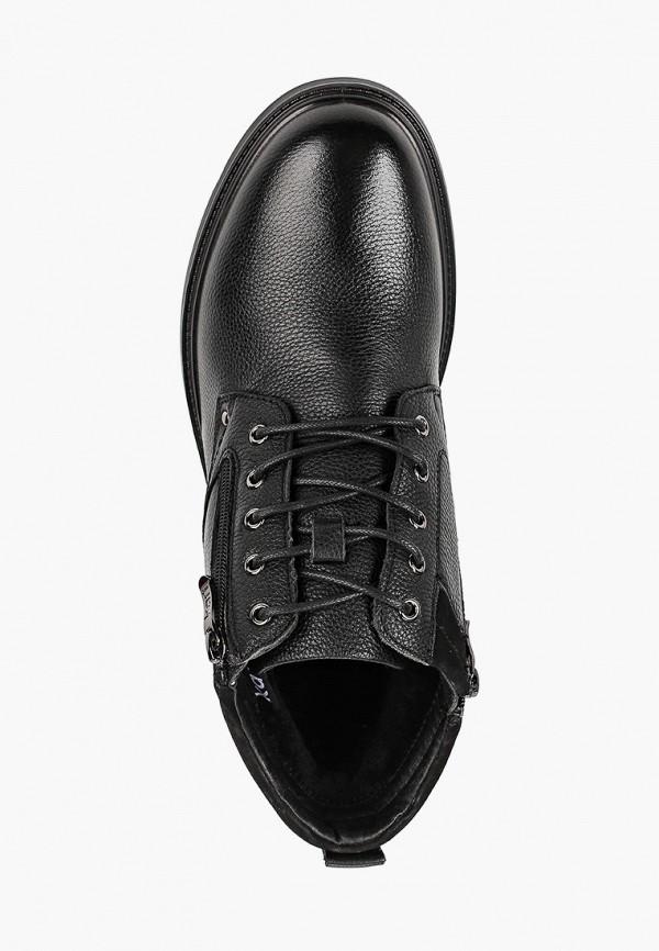 фото Ботинки kari