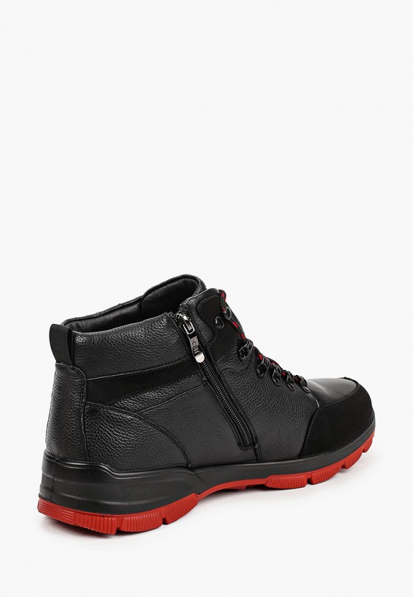 Ботинки Kari черный, размер 40, фото 3