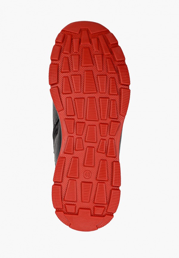 Ботинки Kari черный, размер 40, фото 5