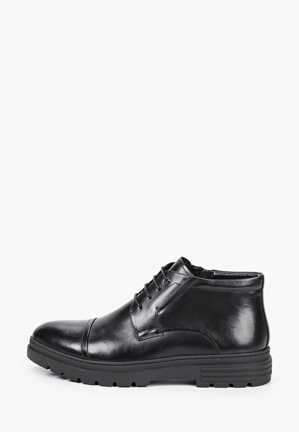 

Ботинки Pierre Cardin, Черный