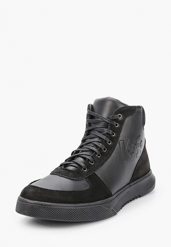 фото Кеды kari