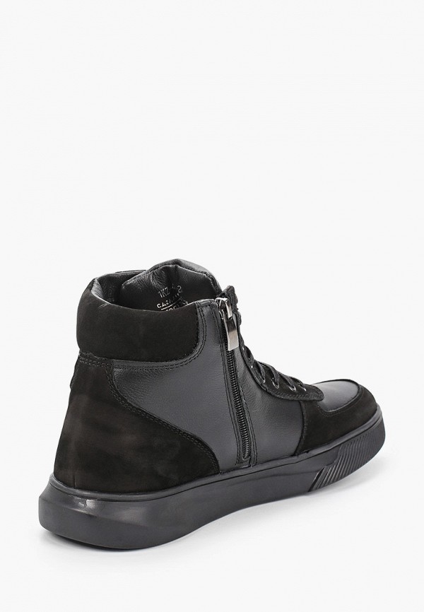 фото Кеды kari