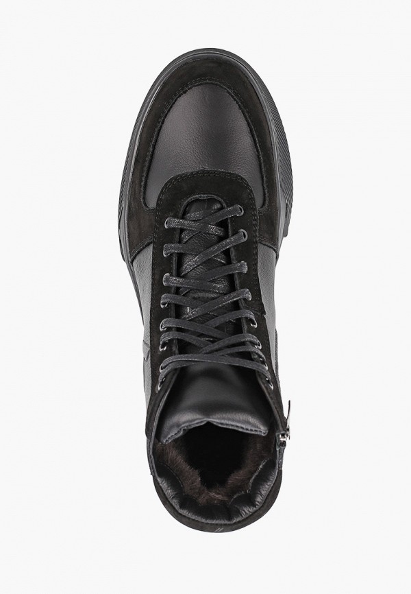 фото Кеды kari