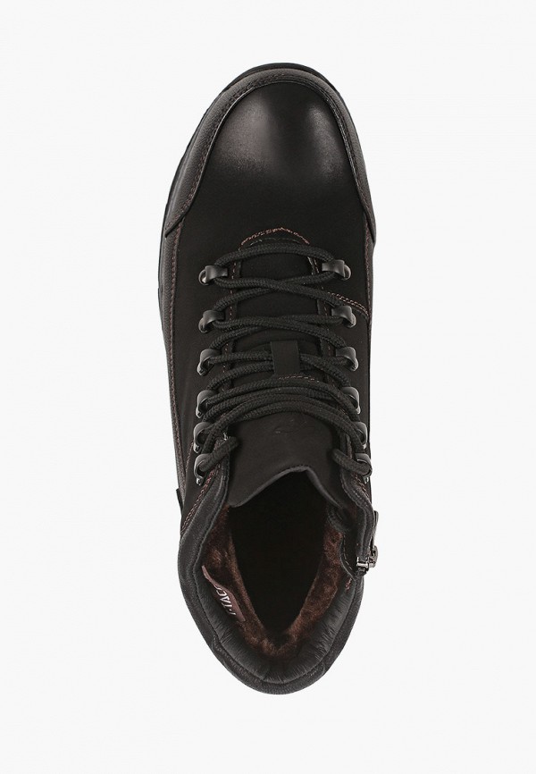 Ботинки T.Taccardi черный, размер 41, фото 4