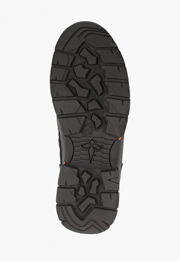 Ботинки T.Taccardi черный, размер 41, фото 5