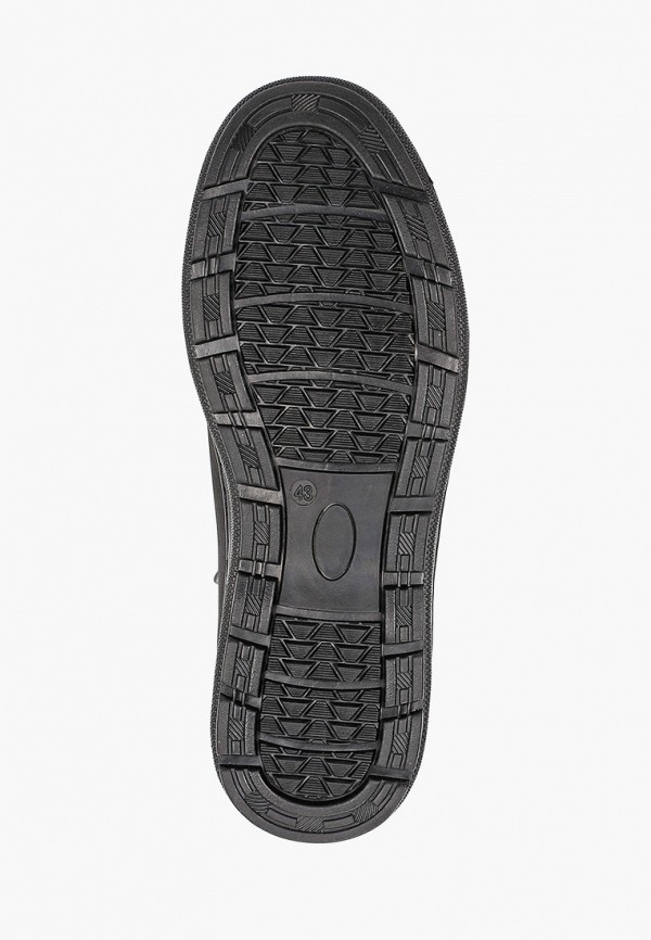 Ботинки T.Taccardi черный, размер 43, фото 5