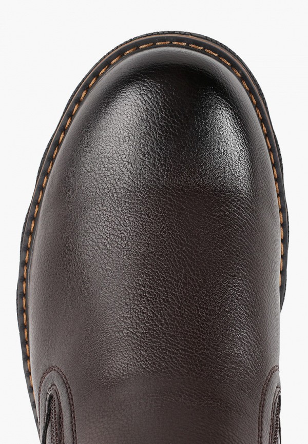 фото Ботинки t.taccardi