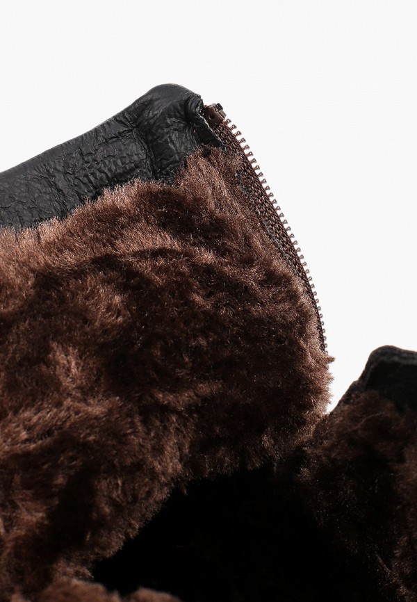 фото Ботинки t.taccardi