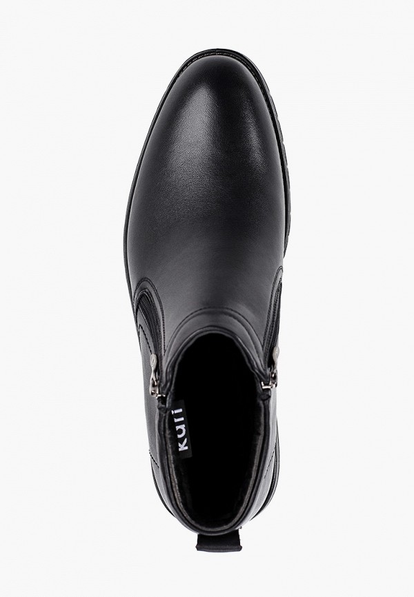 фото Полусапоги kari